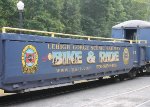 Lehigh Gorge Scenic Railway